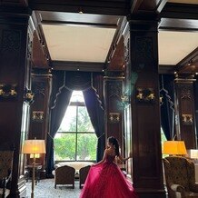 ホテルニューグランドの写真｜ドレス・衣装｜2025-05-30 20:58:01.0みーさん投稿