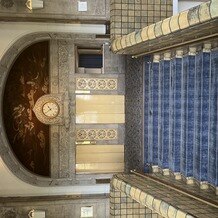 ホテルニューグランドの画像