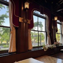 ホテルニューグランドの画像