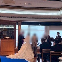 ホテルニューグランドの画像