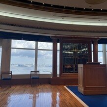 ホテルニューグランドの画像