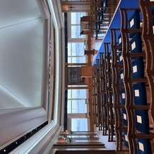 ホテルニューグランドの画像