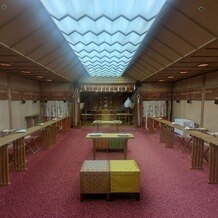 ホテルニューグランドの画像