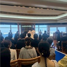 ホテルニューグランドの画像
