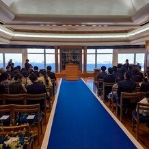 ホテルニューグランドの画像