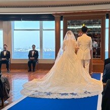 ホテルニューグランドの画像