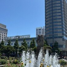 ホテルニューグランドの画像｜ホテルの外観も立派です！