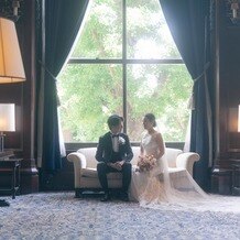 ホテルニューグランドの写真｜ドレス・衣装｜2025-07-28 12:43:10.0みきさん投稿