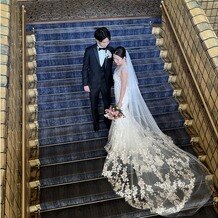 ホテルニューグランドの写真｜ドレス・衣装｜2025-07-28 12:43:10.0みきさん投稿