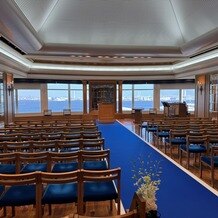 ホテルニューグランドの画像