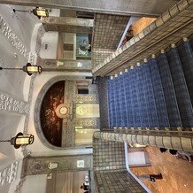 ホテルニューグランドの画像