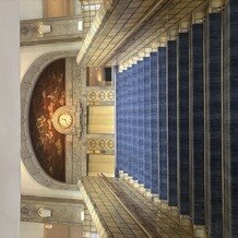 ホテルニューグランドの画像