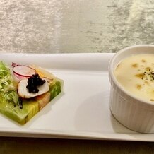 ホテルニューグランドの画像