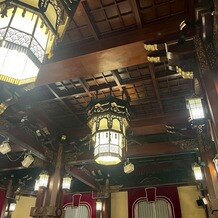 ホテルニューグランドの画像