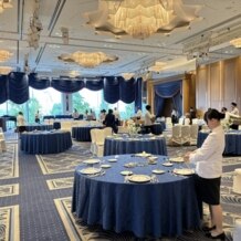 ホテルニューグランドの写真｜披露宴・パーティー会場｜2025-09-15 14:17:35.0おかかさん投稿