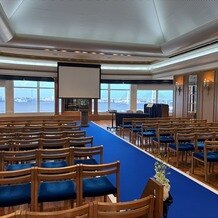 ホテルニューグランドの画像