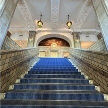 ホテルニューグランドの画像