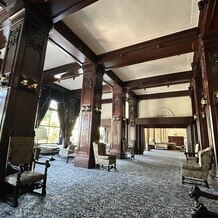 ホテルニューグランドの画像