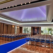 ホテルニューグランドの画像