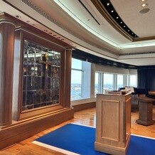 ホテルニューグランドの画像