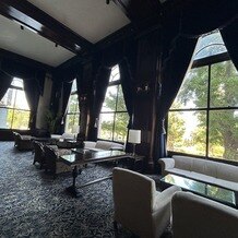 ホテルニューグランドの画像