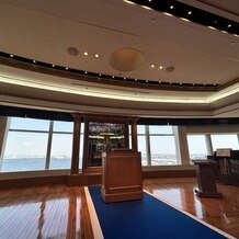 ホテルニューグランドの画像