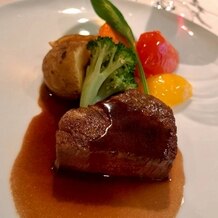 ホテルニューグランドの画像