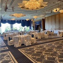 ホテルニューグランドの画像｜ペリー来航の間