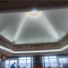 ホテルニューグランドの画像