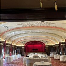 ホテルニューグランドの画像