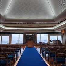 ホテルニューグランドの画像