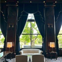ホテルニューグランド（横浜市認定歴史的建造物）の写真｜披露宴・パーティー会場｜2026-04-26 23:29:16.0まゆこさん投稿
