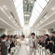 ロイヤルパークホテルの画像