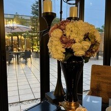 スタイリッシュウェディング　ヴィーナスコート　長野の写真｜その他｜2025-07-07 08:21:41.0NRさん投稿