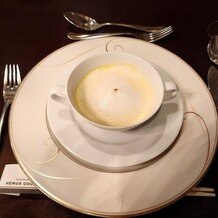 スタイリッシュウェディング　ヴィーナスコート　佐久平の写真｜料理・ケーキ｜2024-11-07 13:08:58.0るんさん投稿