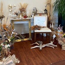 スタイリッシュウェディング　ヴィーナスコート　佐久平の写真｜挙式会場｜2025-10-07 10:52:20.0りなさん投稿