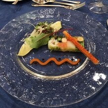ホテルオークラ神戸の画像｜前菜