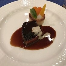 ホテルオークラ神戸の画像｜お肉