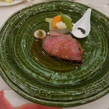 ホテルオークラ神戸の写真｜料理・ケーキ｜2023-12-14 22:02:34.0はぴさん投稿