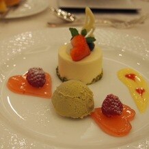ホテルオークラ神戸の写真｜料理・ケーキ｜2023-12-14 22:02:34.0はぴさん投稿