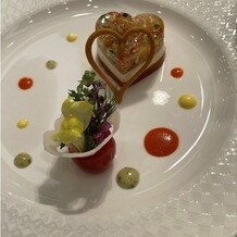 ホテルオークラ神戸の写真｜前菜
