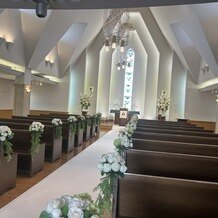 ホテルオークラ神戸の写真｜その他｜2025-09-20 20:55:01.0ぽけさん投稿