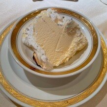 西鉄グランドホテルの写真｜料理・ケーキ｜2024-04-18 22:48:48.0ラムネさん投稿
