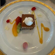 西鉄グランドホテルの写真｜料理・ケーキ｜2024-04-24 22:00:19.0やまけんさん投稿