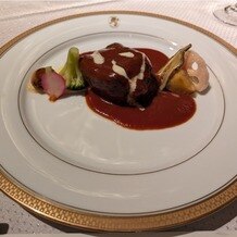 西鉄グランドホテルの写真｜料理・ケーキ｜2024-09-01 18:11:22.0toboさん投稿