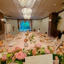 西鉄グランドホテルの画像｜真珠の間