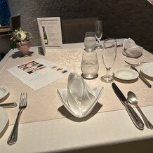西鉄グランドホテルの画像｜試食