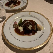 西鉄グランドホテルの写真｜料理・ケーキ｜2025-11-09 14:10:52.0みゆうさん投稿