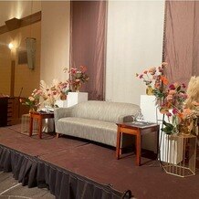 西鉄グランドホテルの写真｜披露宴・パーティー会場｜2025-11-21 21:47:11.0たるたるさん投稿