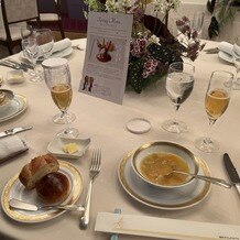 西鉄グランドホテルの写真｜料理・ケーキ｜2026-06-14 11:43:20.0たけのこさん投稿